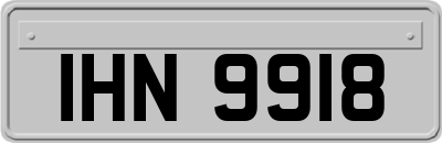 IHN9918
