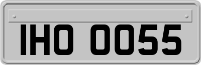 IHO0055