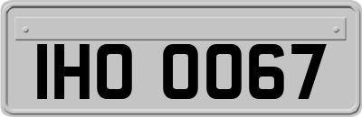 IHO0067