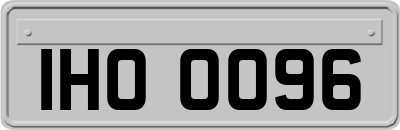 IHO0096