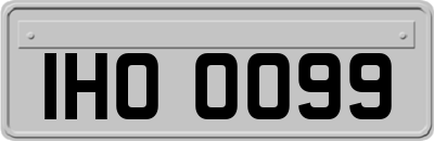 IHO0099