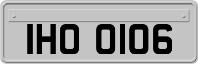 IHO0106