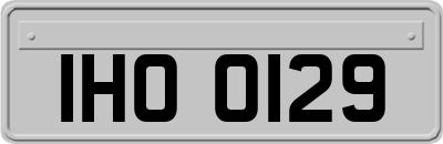 IHO0129