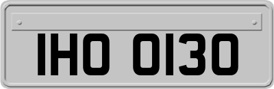 IHO0130