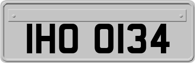 IHO0134