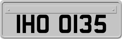 IHO0135