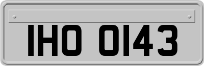 IHO0143