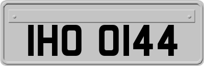 IHO0144