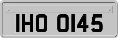 IHO0145