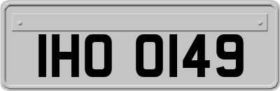 IHO0149
