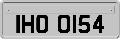 IHO0154
