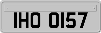 IHO0157