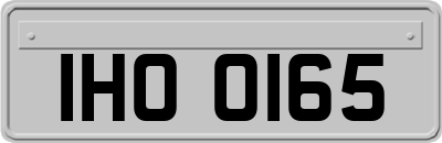 IHO0165