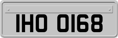 IHO0168