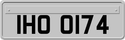 IHO0174