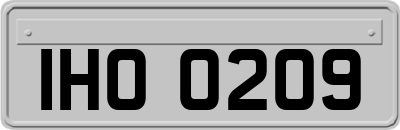 IHO0209