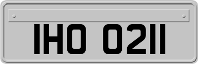 IHO0211
