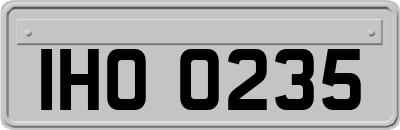 IHO0235