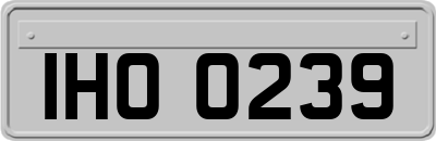 IHO0239