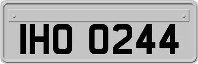 IHO0244