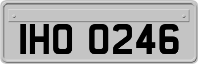 IHO0246