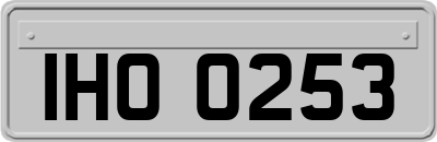 IHO0253