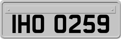 IHO0259