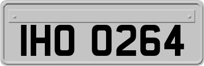 IHO0264