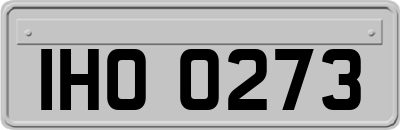 IHO0273