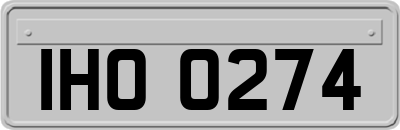 IHO0274