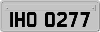 IHO0277
