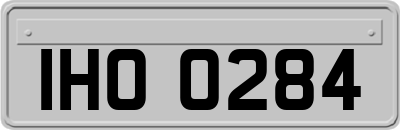 IHO0284