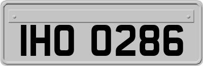 IHO0286