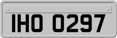 IHO0297