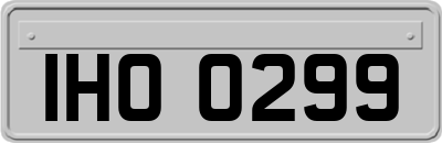 IHO0299