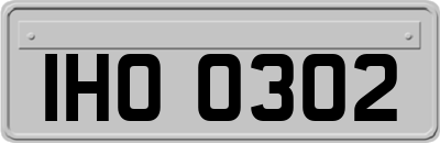 IHO0302