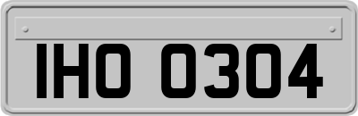 IHO0304