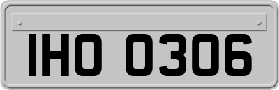 IHO0306