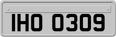 IHO0309