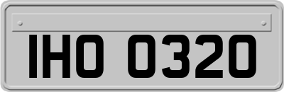 IHO0320