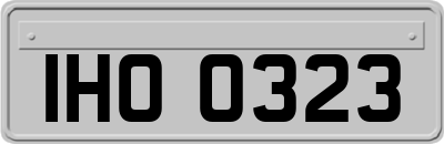 IHO0323