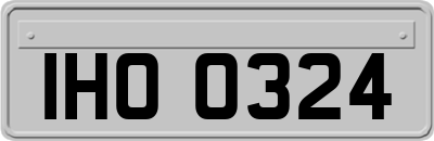 IHO0324