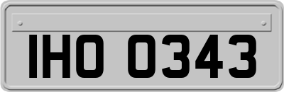 IHO0343