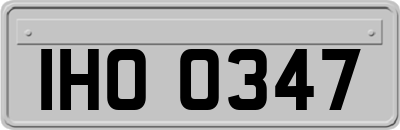 IHO0347