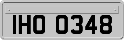 IHO0348