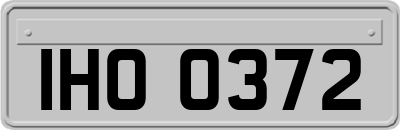 IHO0372