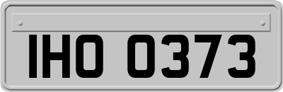 IHO0373