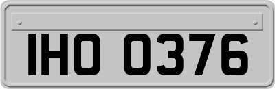 IHO0376