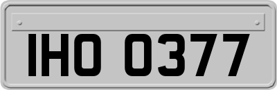 IHO0377
