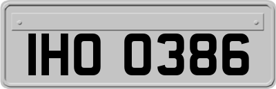IHO0386